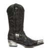 Boot West M-7991P-C1 | New Rock Clearance