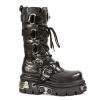 Boot Metallic M-474-S1 | New Rock Online