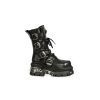 Boot Metallic M-373Mt-C4 | New Rock Online