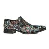 Shoe Newman M-Nw2288-S21 | New Rock Hot