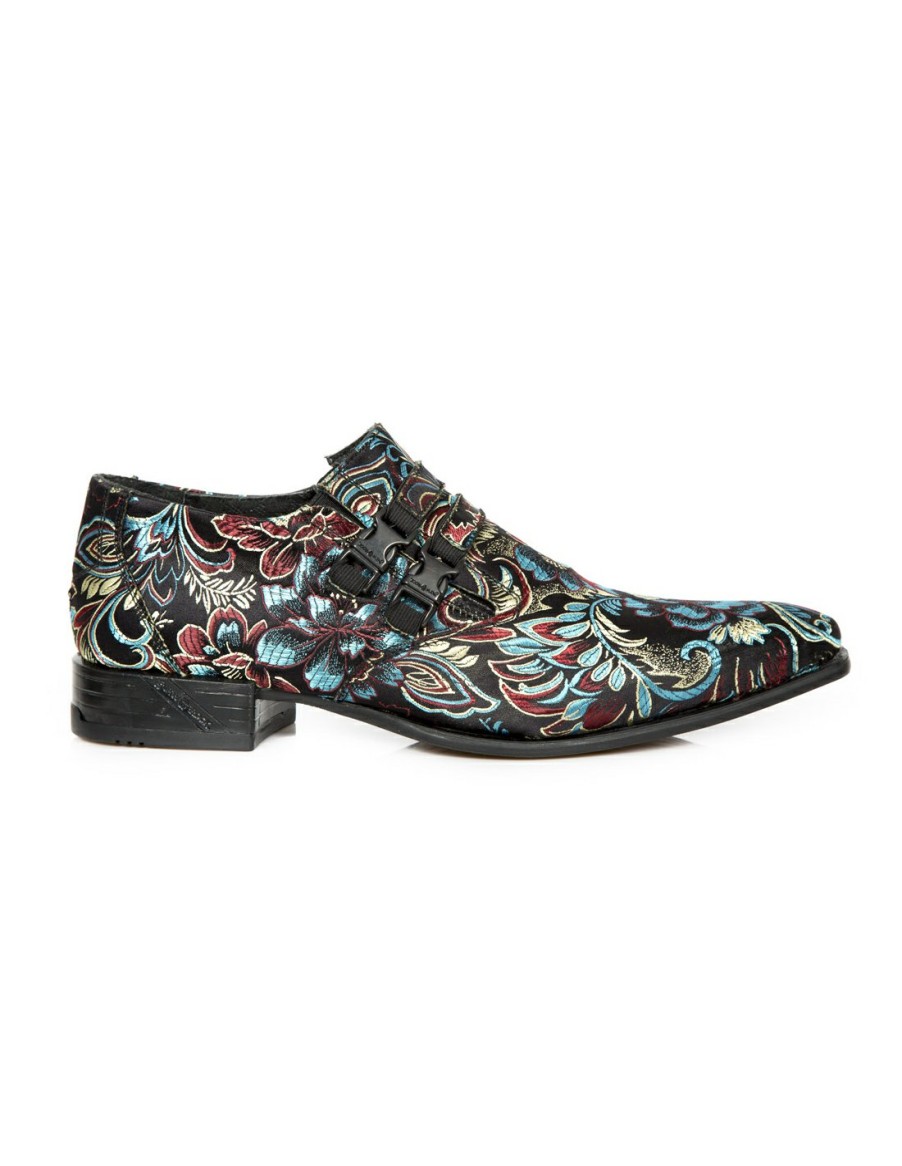 Shoe Newman M-Nw2288-S21 | New Rock Hot