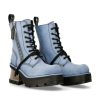 Metallic M-1045-C18 | New Rock New