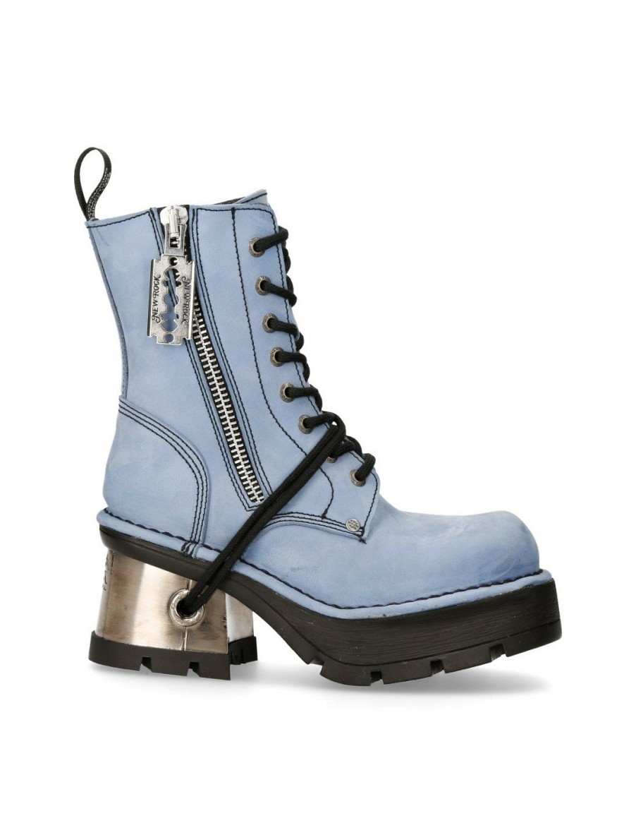 Metallic M-1045-C18 | New Rock New