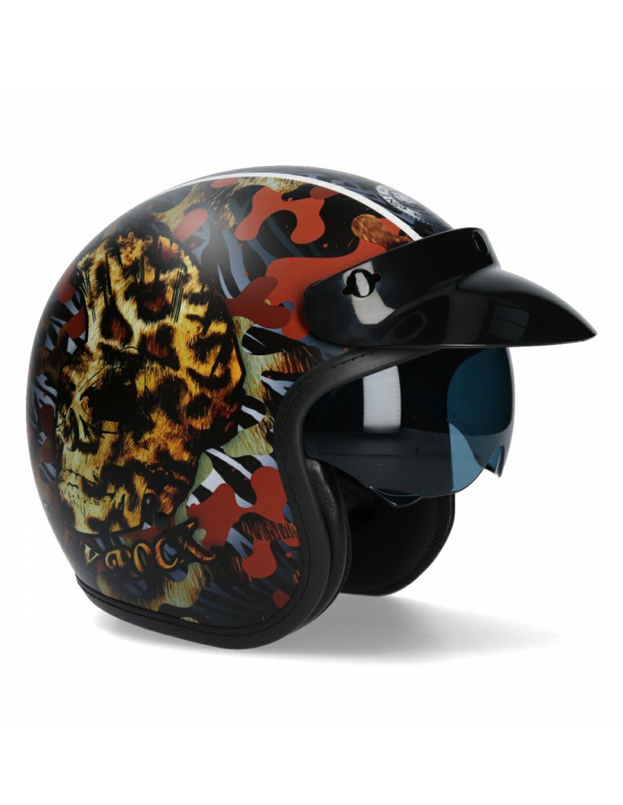 M-Helmet034-S6 | New Rock New