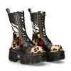 Boot Imperfect M-Mili244-C1 | New Rock Hot