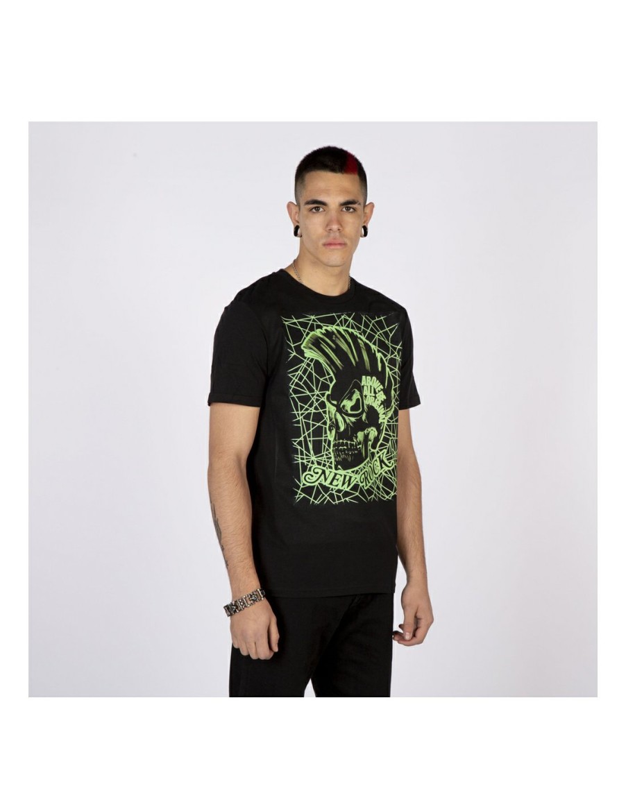 W-Tshirt20-S3 | New Rock Wholesale