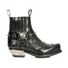 Ankle Boot West M-7966-S1 | New Rock New