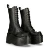 Boot Space M-Mili211-C10 | New Rock New