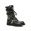 Boot Metallic M-373Heritage | New Rock Online