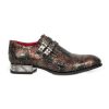 Shoe Newman M-Vip96002-C4 | New Rock Online