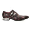 Shoe Newman M-2246-C101 | New Rock Hot