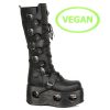 High Boot Metallic M-272-Vc2 | New Rock Wholesale