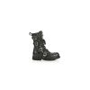 Boot Metallic M-107-C1 | New Rock Hot