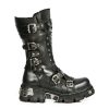 Boot Black Reactor M-1020-S2 | New Rock Online