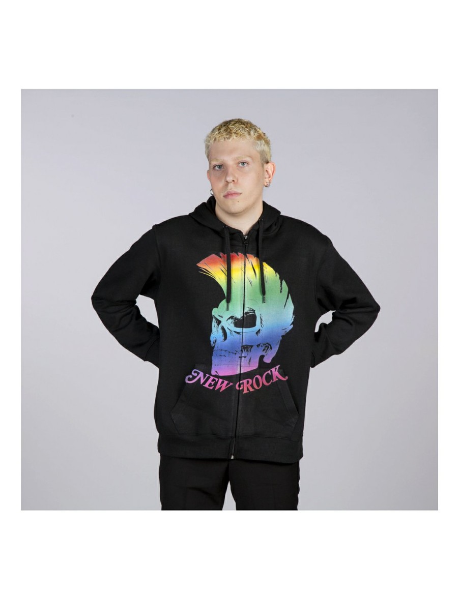 W-Nrhoodie22-S1 | New Rock Online