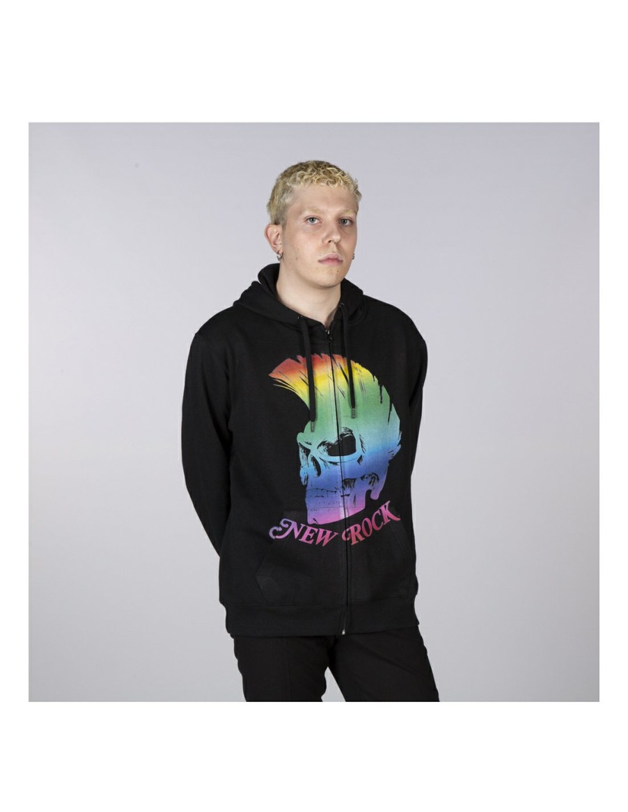 W-Nrhoodie22-S1 | New Rock Online