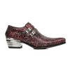 Shoe Newman M-2246-C44 | New Rock Hot