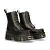 Metallic M-Newmili084C-C6 | New Rock Online