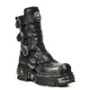 Boot Metallic M-591X-S2 | New Rock Online