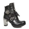 Boot Trail M-Tr106-C1 | New Rock Clearance