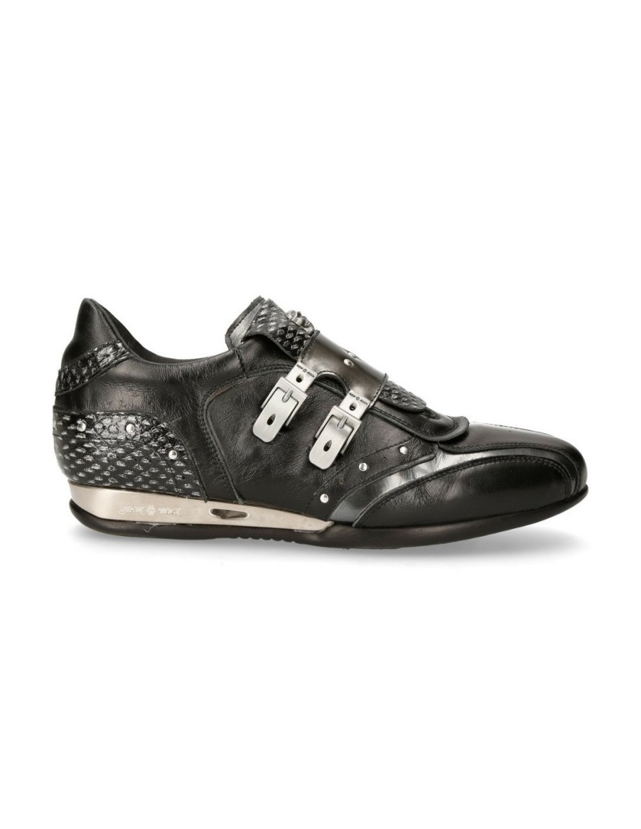 Shoe M-Hy015-C1 | New Rock Clearance