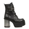 Ankle Boot Trail M-Seve17-C1 | New Rock Clearance