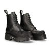 Boot Metallic M-Newmili083-S19 | New Rock Clearance