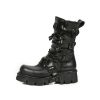 Boot Metallic M-373-C55 | New Rock Clearance