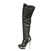 High Boot Punk M-Punk080-C1 | New Rock Hot