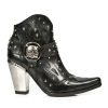 Ankle Boot Bull M-7979-C10 | New Rock Clearance