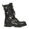 Boot Comfort M-1473-C37 | New Rock New