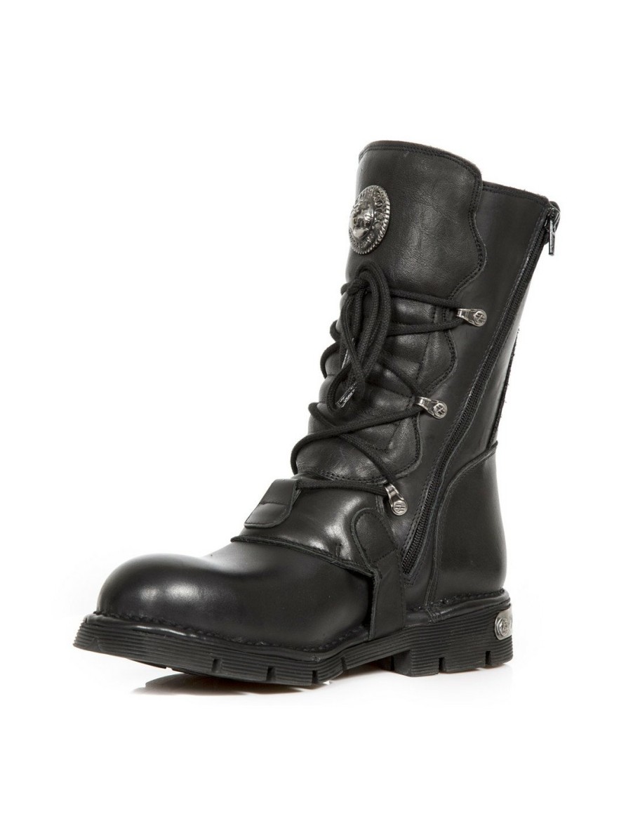 Boot Comfort M-1473-C37 | New Rock New