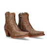 Ankle Boot Suela M-7729C-C3 | New Rock New