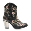 Ankle Boot Texas M-Tx014-C3 | New Rock Online