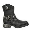 Boot Motorock M-Mr041-S5 | New Rock Best