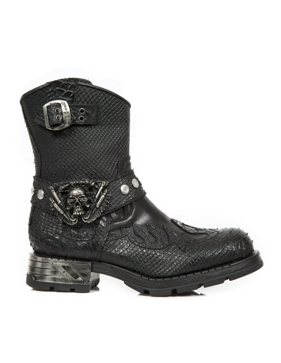 Boot Motorock M-Mr041-S5 | New Rock Best