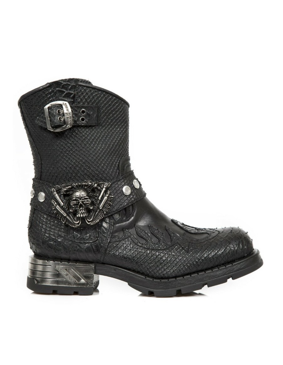 Boot Motorock M-Mr041-S5 | New Rock Best