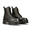 Ankle Boot Techno M-Mili134C-S1 | New Rock Online