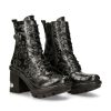 Ankle Boot Neotrail M-Neotyre07-C2 | New Rock Hot