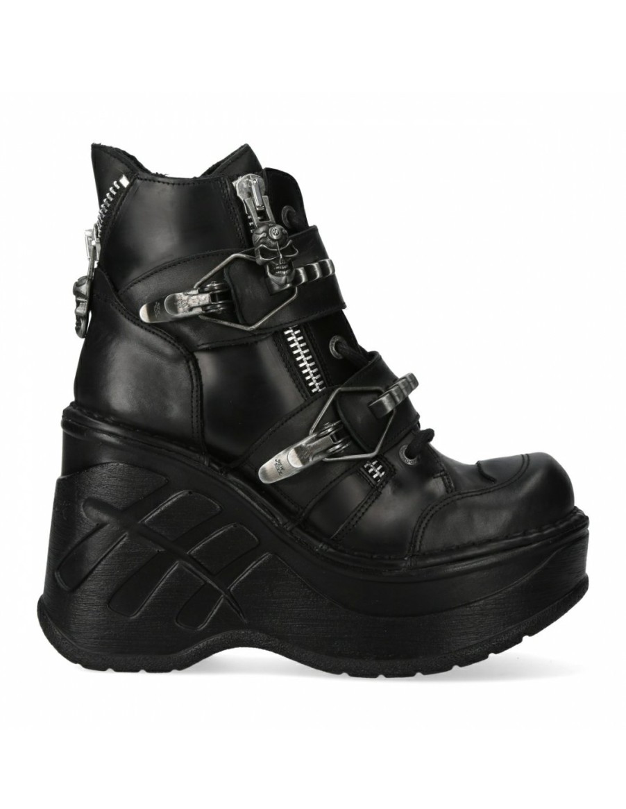 Shoe Cua A M-Sp0003-C1 | New Rock Wholesale