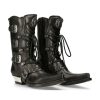 Boot West M-7993-S1 | New Rock Wholesale