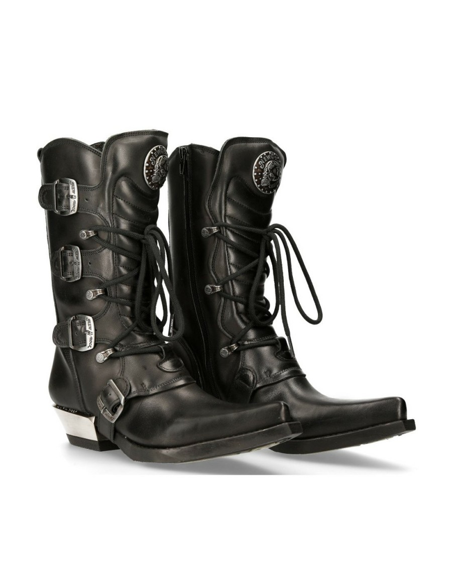 Boot West M-7993-S1 | New Rock Wholesale