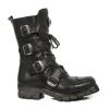 Boot Motorcycle M-1905-C1 | New Rock Hot