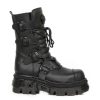 Boot Metallic M-313-V2 | New Rock Clearance