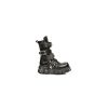 Boot Metallic M-148-C1 | New Rock Hot