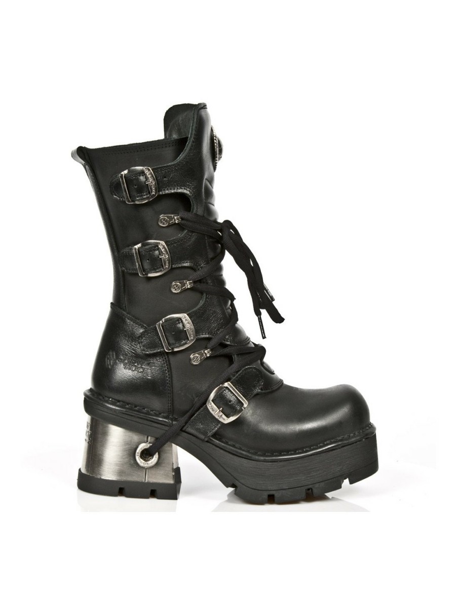 Boot Comfort M-1479B-C1 | New Rock Online