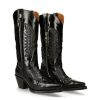 High Boot Suela M-7737C-C1 | New Rock New