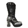 Boot Metallic M-8304-C3 | New Rock Online