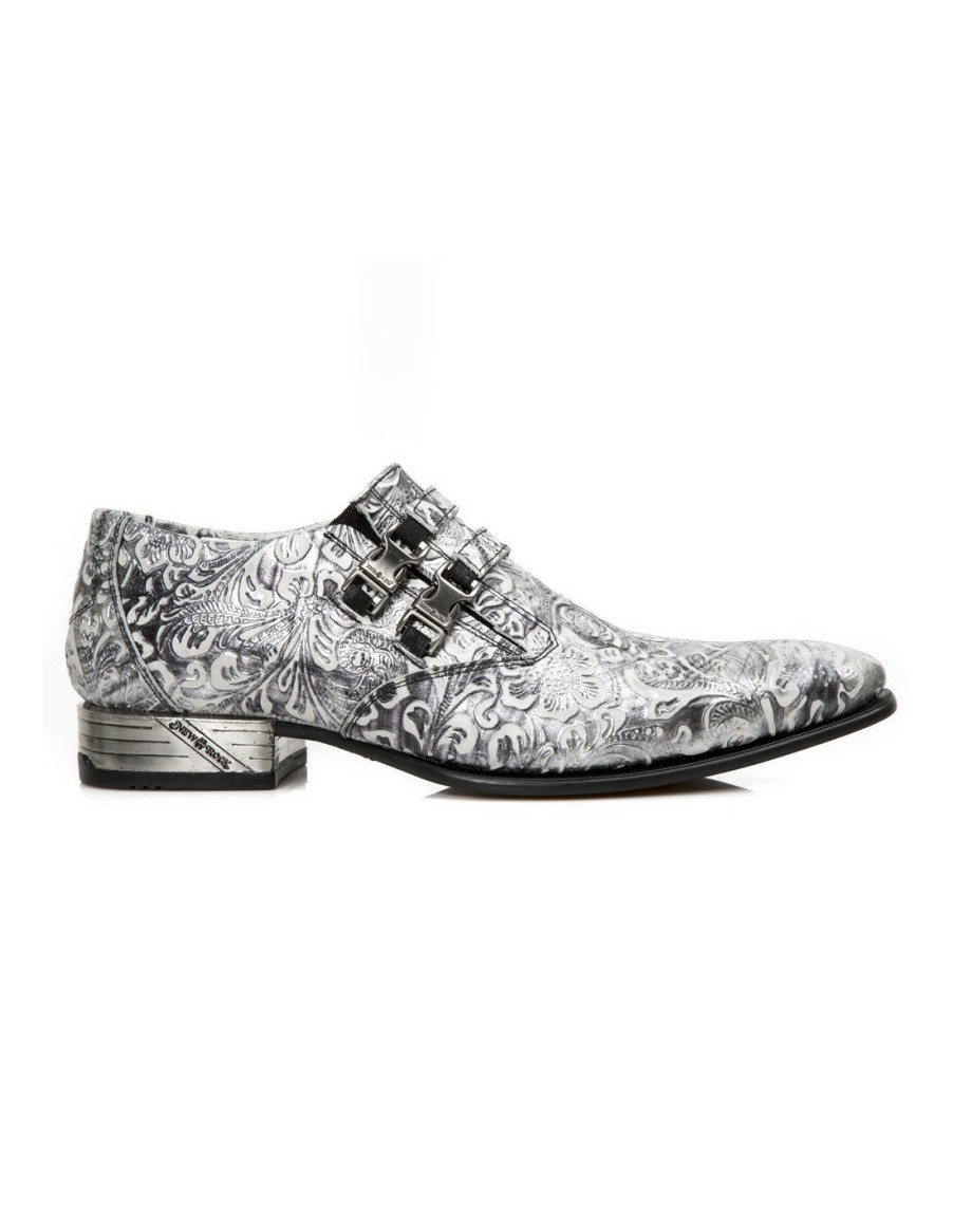 Shoe Newman M-Nw2288-S10 | New Rock Best