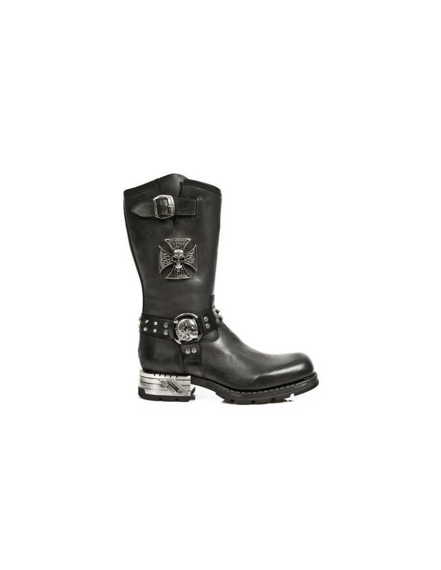 Boot Motorock M-Mr030-S1 | New Rock Wholesale